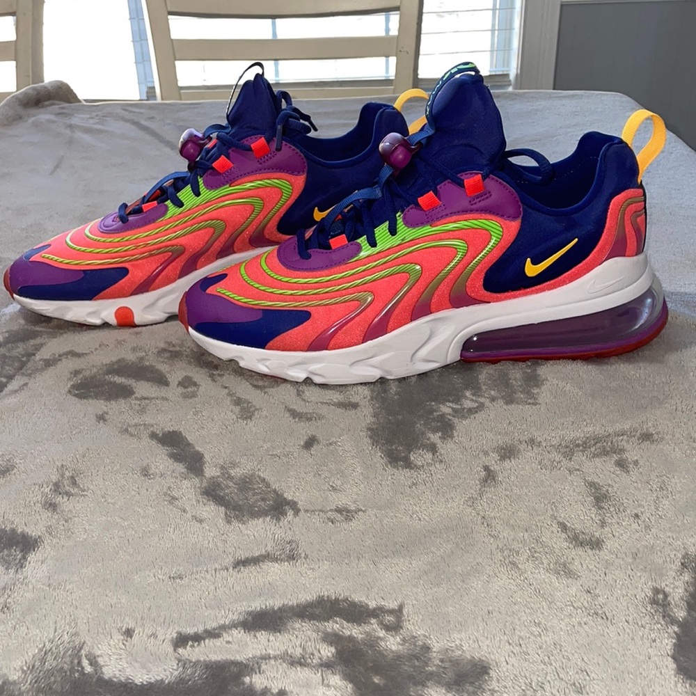 ✅Nike AirMax 270 React✅